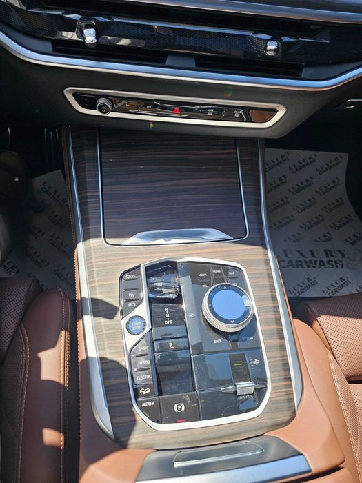 BMW X5 gibrid Full komplektatsiya