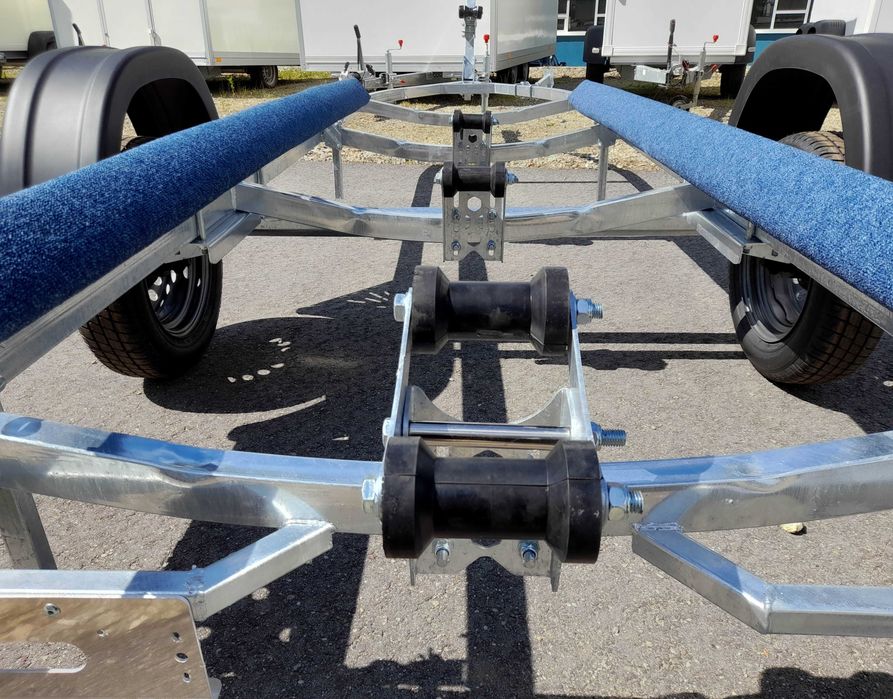 Peridoc Repo Premium 750 kg, peridoc 4 m, carte RAR