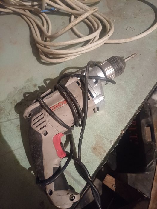 Продам балгарку и дрель