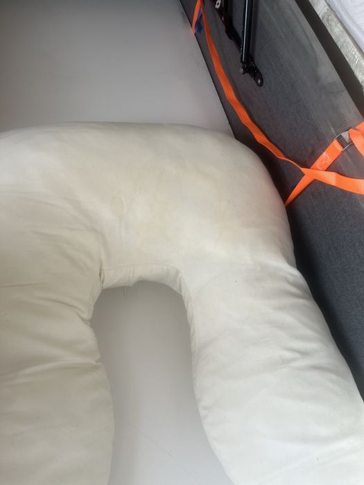 Perna gravide in stare buna