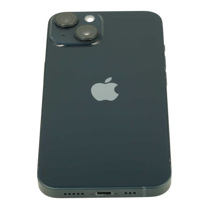 Magazin Apple | iPhone 14 | Foarte Bun | Midnight | 128GB | 100% | Cu Garantie | In Rate | smilemobile.ro
