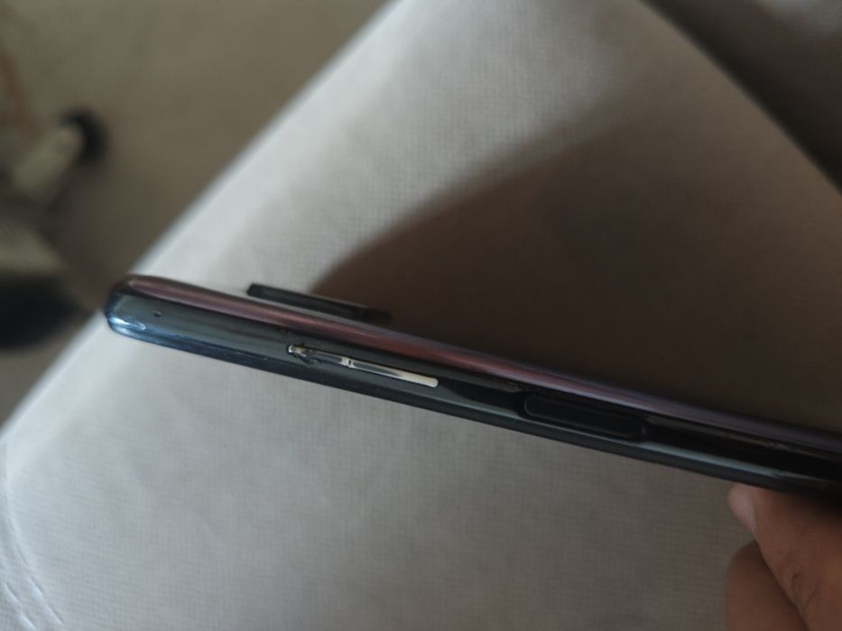 Poco x3 pro чёрный