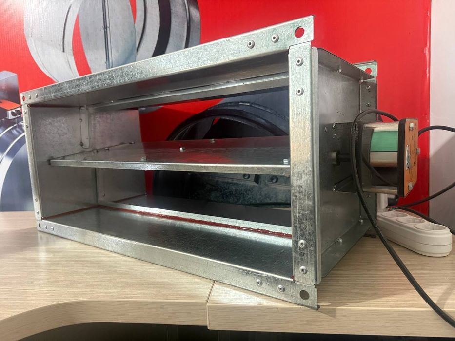 Вентиляция и ВЕНТИЛЯЦИОННЫЕ Системы