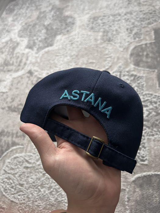 спортивка сборной астаны