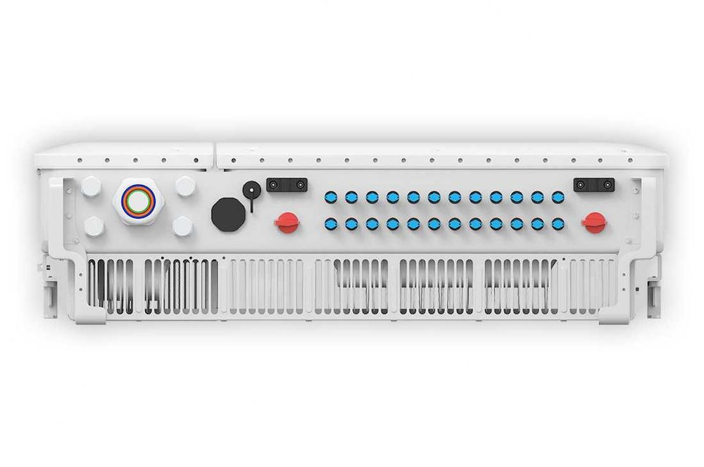 Huawei SUN2000-60KTL-M0 (60 kW) трифазен инвертор