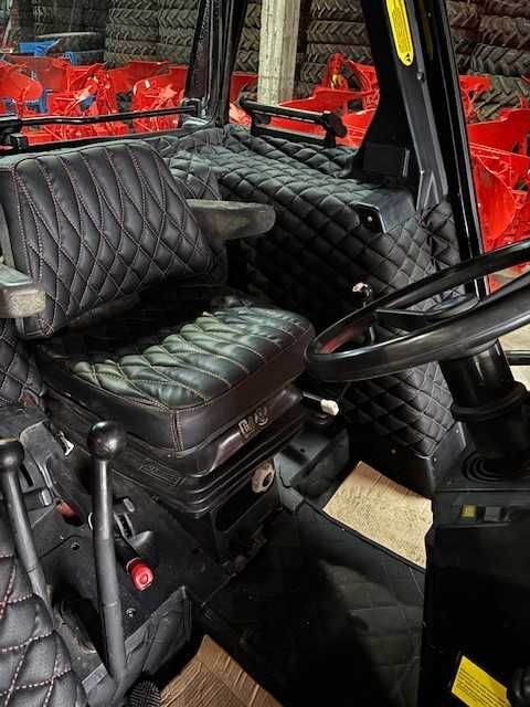 Tractor Fiat Agri 80 90 ore 3500 Fiat 70 90 Fiat 82 94 Fiat 88 94 Fiat 640 New Holland Case Claas Fendt John Deere
