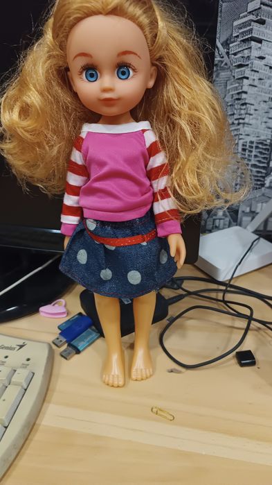 Продам куколок   для девочек