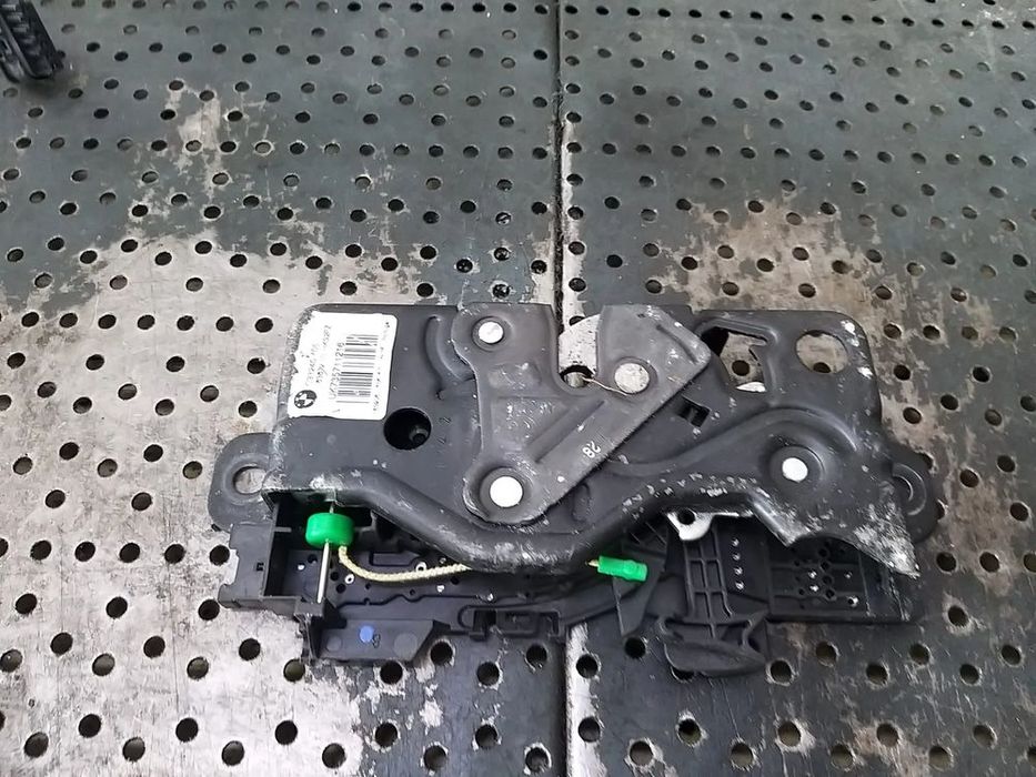 Broasca haion bmw x3 g01 c33240105 uk735711216 ua738356109