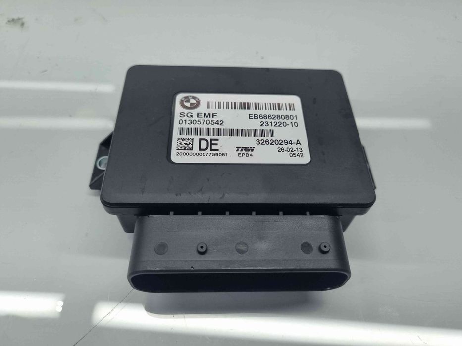 Calculator frana de mana Bmw 5 (F10) [Fabr 2011-2016] 32620294-A 2.0 N