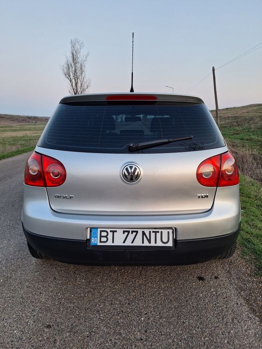 Golf 5 1.9 bkc  2006