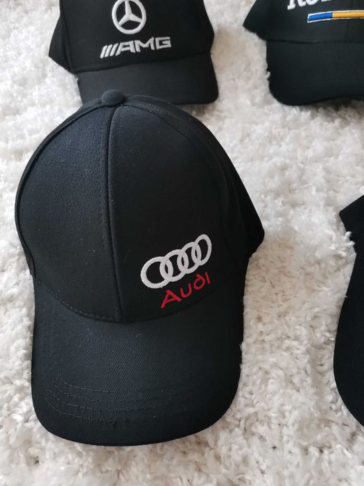 Sapca Audi Sapca Mercedes Sapca BMW, Sapca România