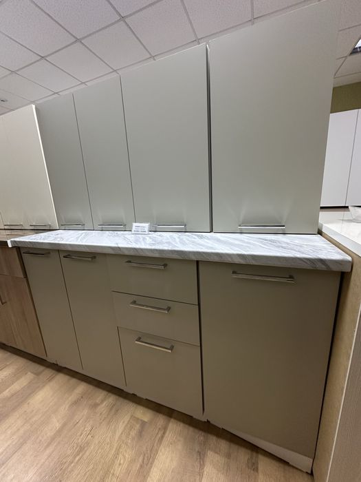 Кухонный гарнитур 1,2 метра мдф