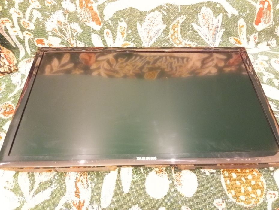 Телевизор Samsung UE32D4003BW