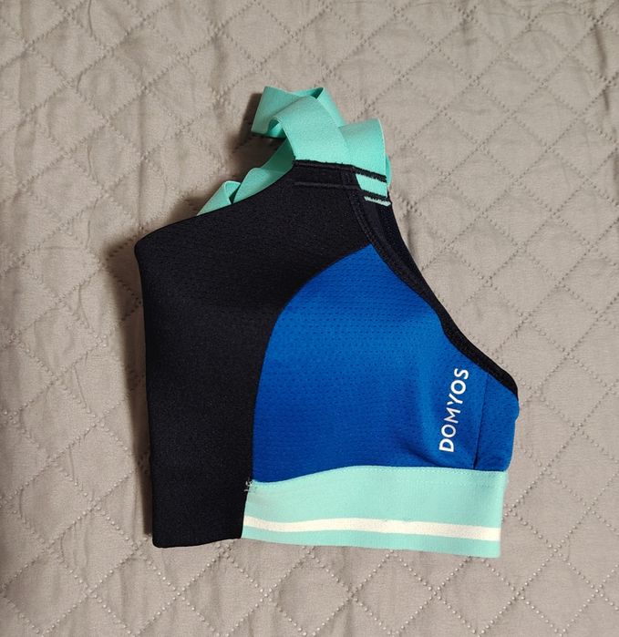 Bustiera XS Decathlon