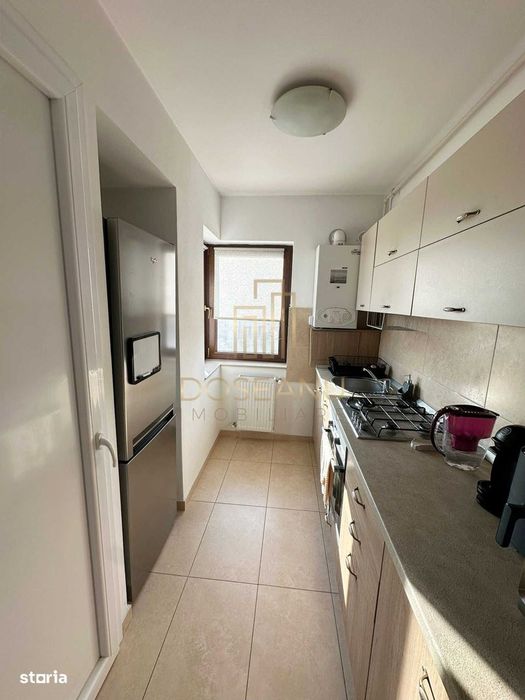 Apartament 2 Camere | De Închiriat | Cartier Dorobantilor