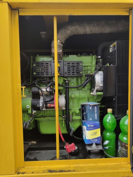 Генератор производственный