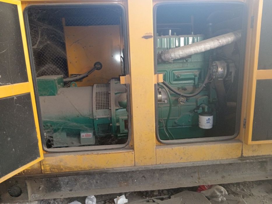Generatr yangi srochni 30 kw