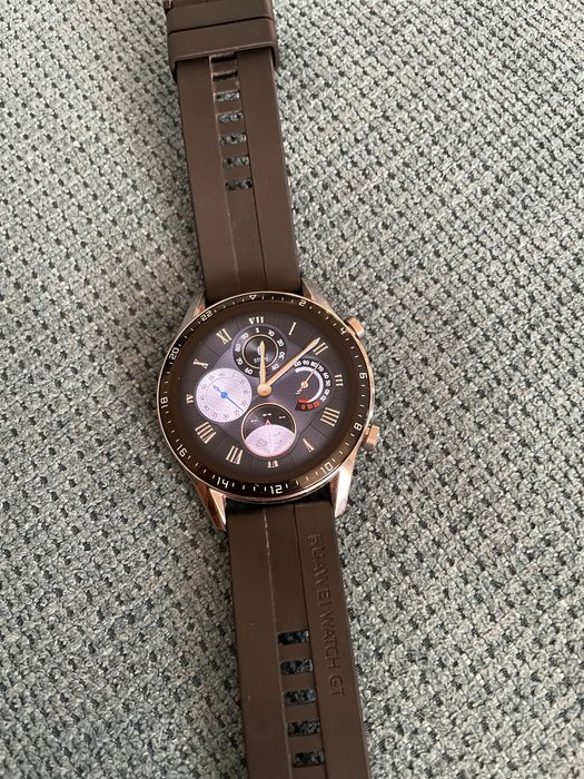 HUAWEI watch GT 2