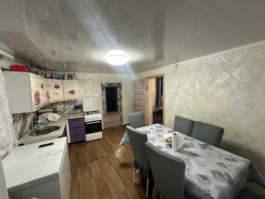 Продается частный дом