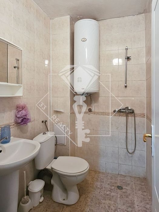 Продава се Двустаен апартамент в Пловдив, Съдийски - 81 кв.м за 1791 €/кв.м - Снимка #5