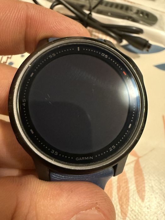 Garmin Fenix 6s Pro
