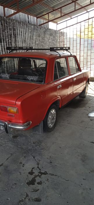 Продам копейку хорошую идеал