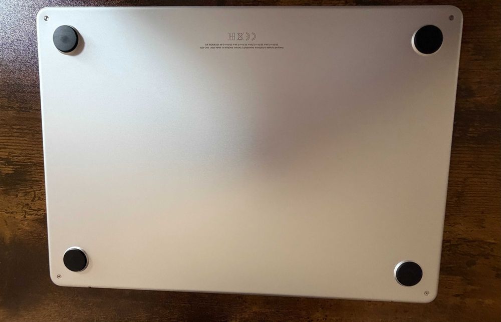 Macbook Air 13" 8Gb 256Gb
