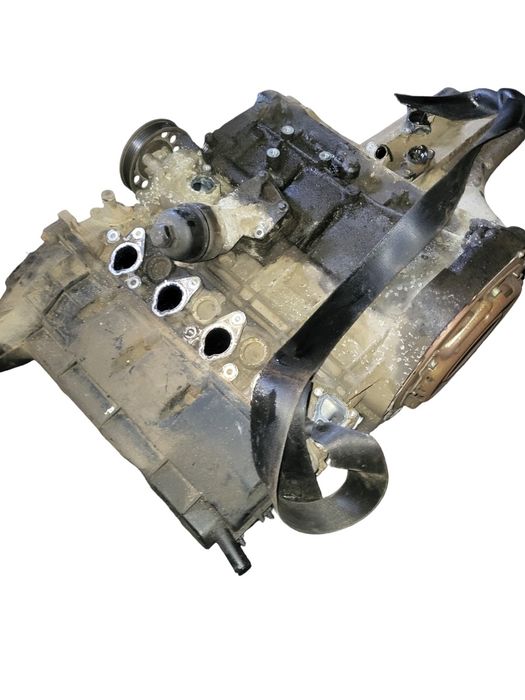 Motor Mercedes-Benz A-Class W168 1997 - 2005 1.4 A 140 M 166.940