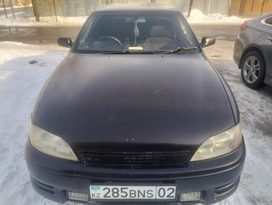 Продам машину хорошем состоянии