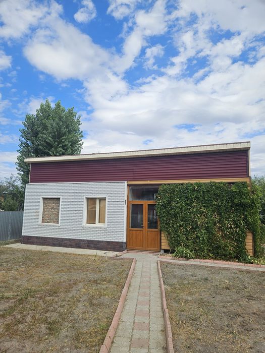 Продам дом в центре