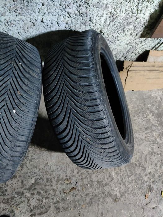 Зимни гуми 225/50/17