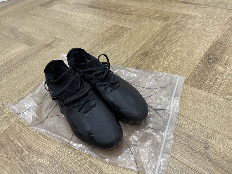 Бутсы адидас оригинал