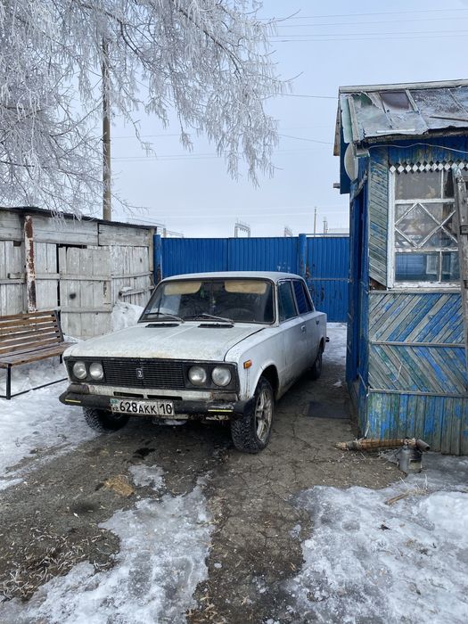 Продам ваз 2106.