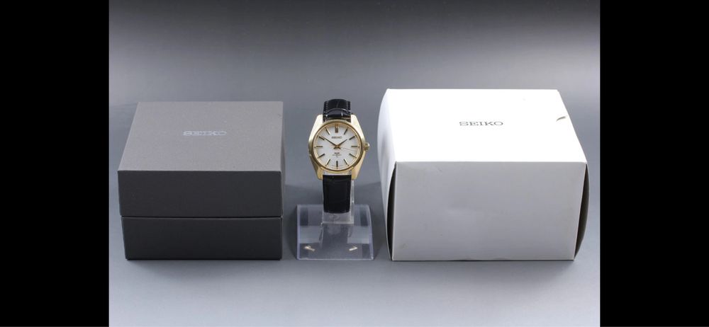 KING SEIKO Hi-Beat 45-7000 Реставриран