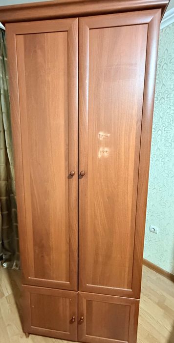 Шкаф, в норм состоянии