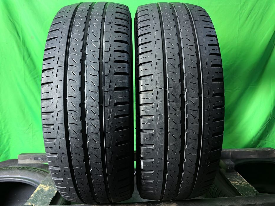 235/65R16C 115/113 R Kleber stare foarte buna