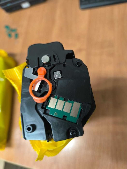 Чипы для картриджа xerox ph3020 wc3025