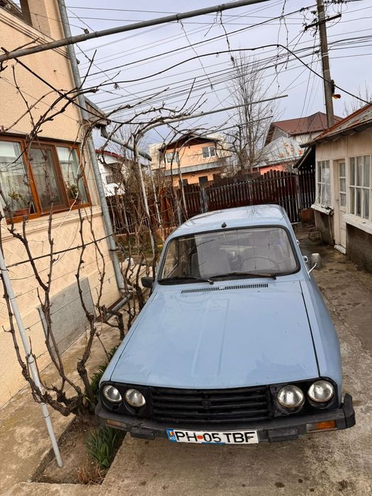 Dacia 1310 din 1986