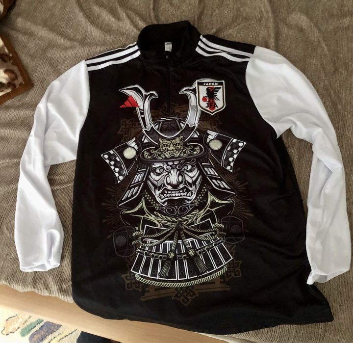 Adidas Japan размер XL