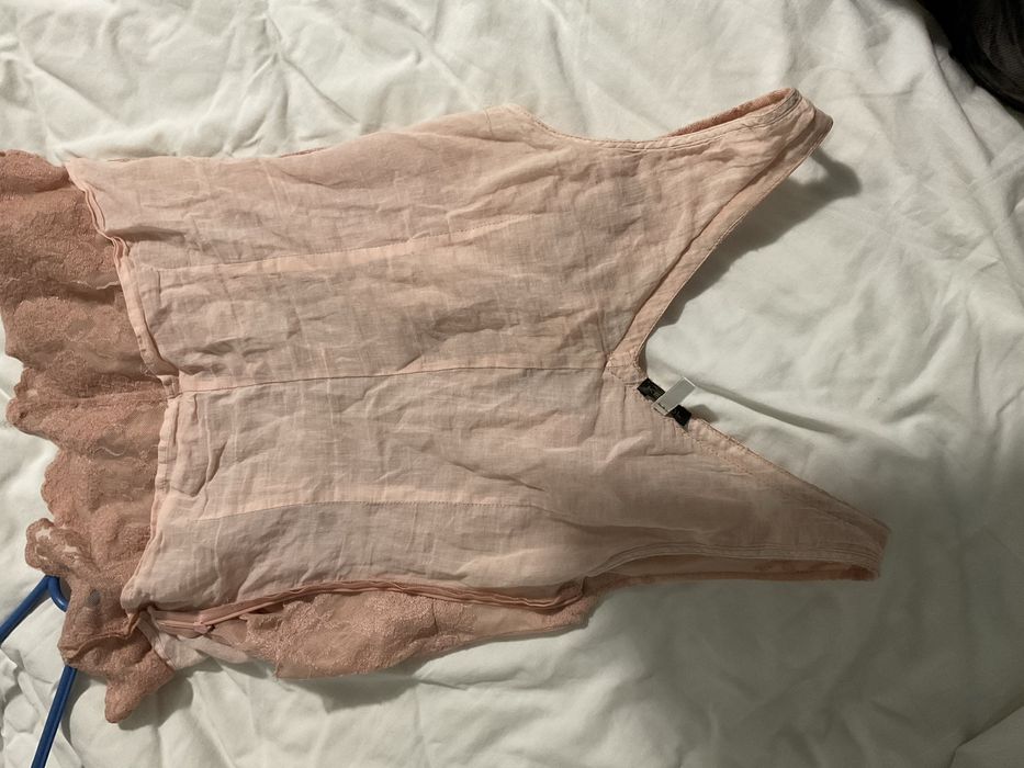 Kensol Страхотен топ.Размер S.