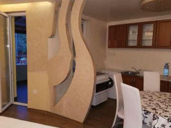 Дава се под наем Двустаен апартамент в София, Хаджи Димитър - 52 кв.м за 600 € - Снимка #1