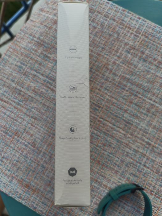 Смарт часовник Amazfit Bip U by Xiaomi, чисто нов!