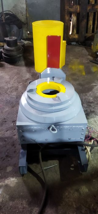 Труборазворот РТ 1200-2М