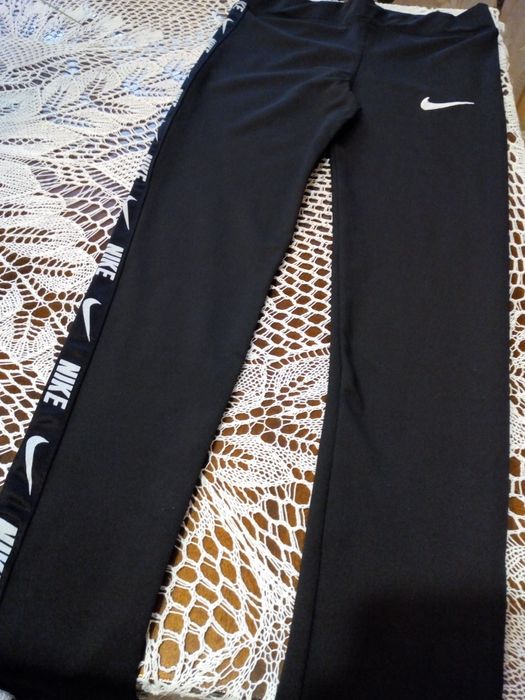 Дамски клинове NIKE