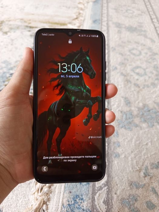 Самсунг А 03 сатылады