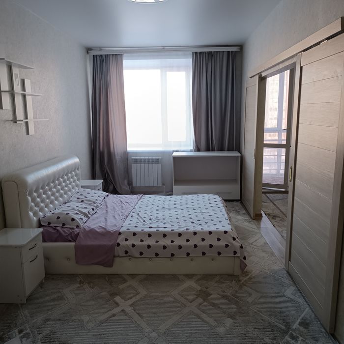 Сдам однокомнатную квартиру