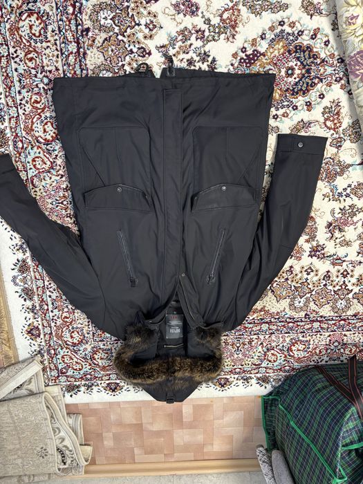 Продам куртка пуховик