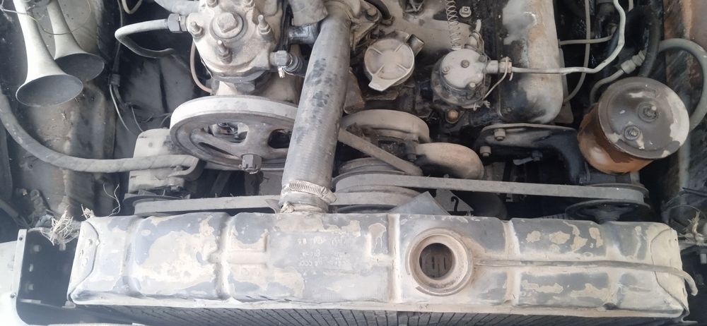 Zil Sotiladi Bartavoy Gbaspg propan