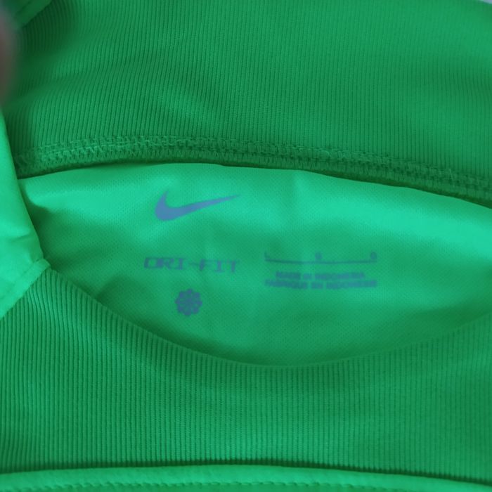 Нова вратарска фланелка Nike ПСЖ, разм.L