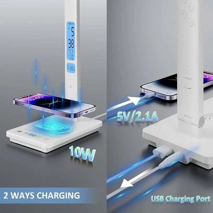 Lampa birou Yamyone - noua la cutie